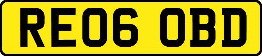 RE06OBD