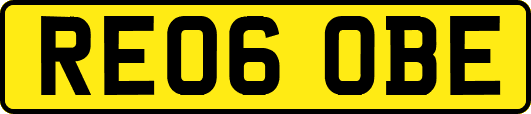 RE06OBE