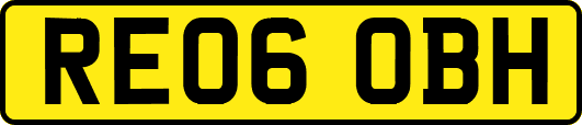 RE06OBH