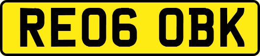 RE06OBK