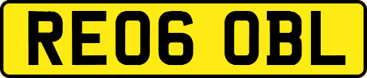 RE06OBL