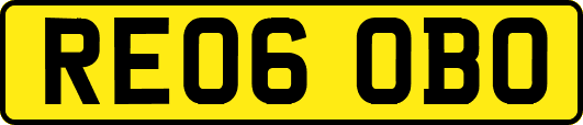 RE06OBO