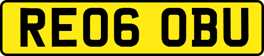RE06OBU