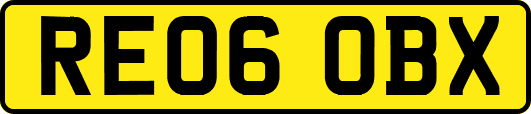 RE06OBX