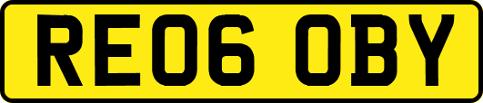 RE06OBY