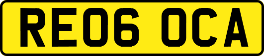 RE06OCA