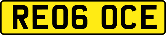 RE06OCE