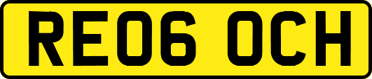RE06OCH