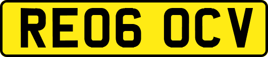 RE06OCV