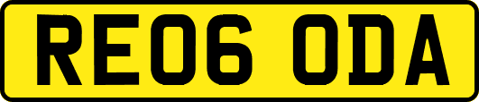 RE06ODA