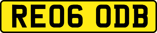 RE06ODB