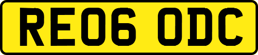 RE06ODC