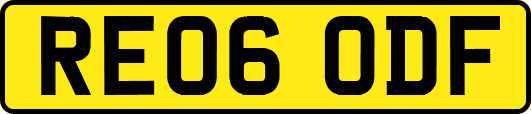 RE06ODF