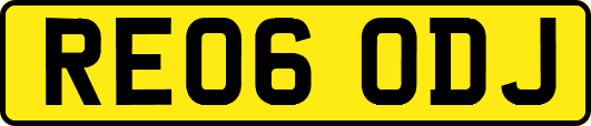 RE06ODJ