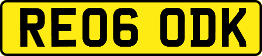 RE06ODK