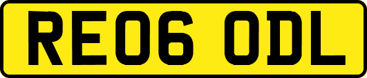 RE06ODL