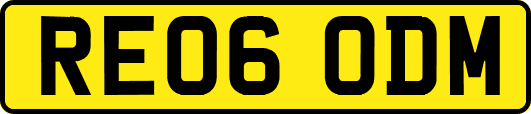RE06ODM