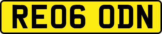 RE06ODN
