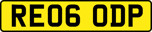 RE06ODP