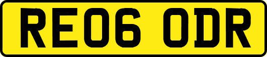 RE06ODR