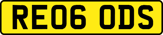 RE06ODS