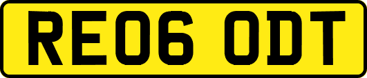 RE06ODT