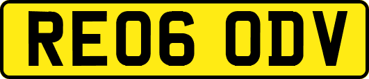 RE06ODV