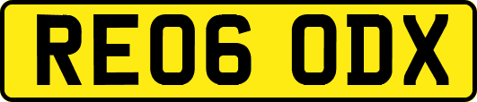 RE06ODX