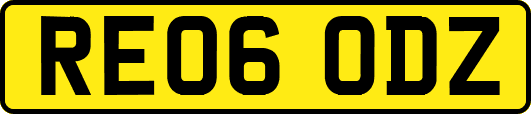 RE06ODZ