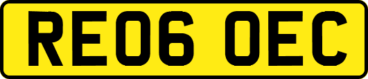 RE06OEC
