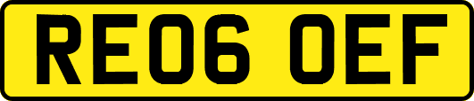 RE06OEF