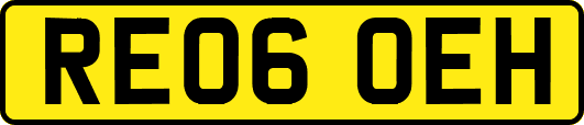 RE06OEH