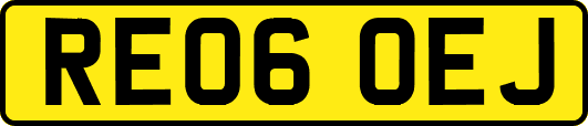 RE06OEJ