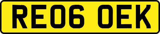 RE06OEK