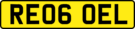 RE06OEL