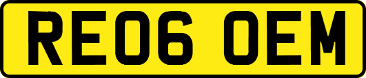 RE06OEM