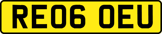 RE06OEU