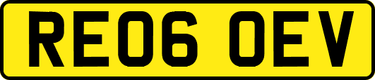 RE06OEV