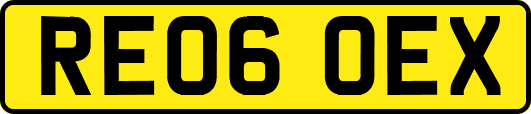 RE06OEX
