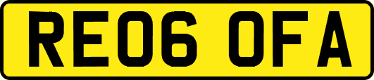RE06OFA