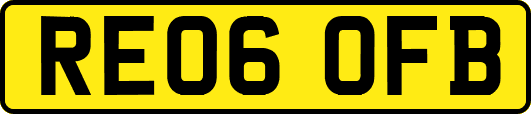 RE06OFB