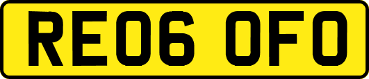 RE06OFO