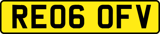 RE06OFV