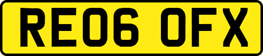 RE06OFX
