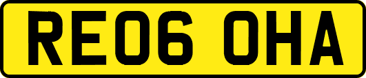 RE06OHA