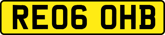 RE06OHB