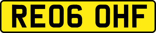 RE06OHF