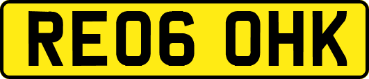 RE06OHK