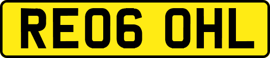 RE06OHL