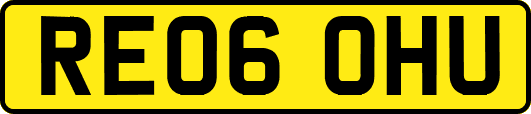 RE06OHU